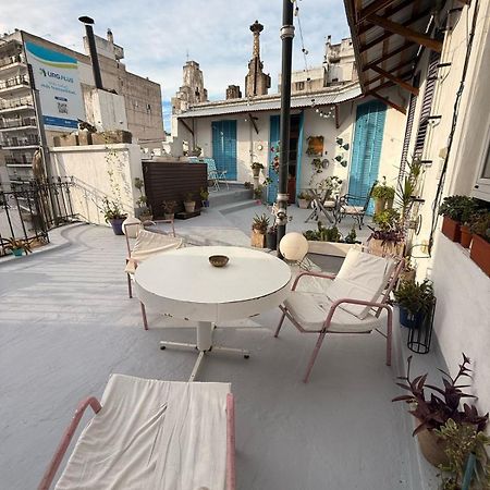 High Hostel Ροσάριο Εξωτερικό φωτογραφία