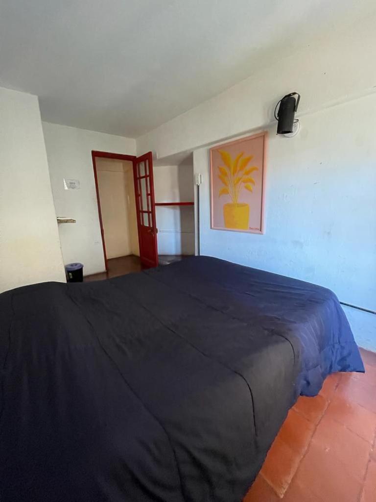 High Hostel Ροσάριο Εξωτερικό φωτογραφία