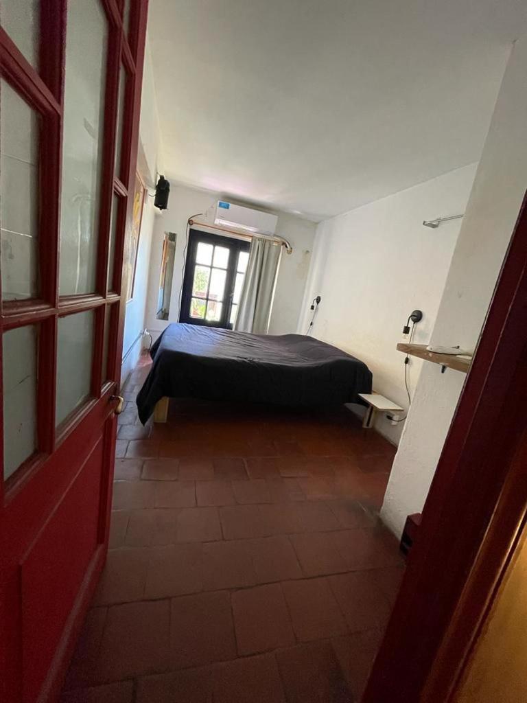 High Hostel Ροσάριο Εξωτερικό φωτογραφία