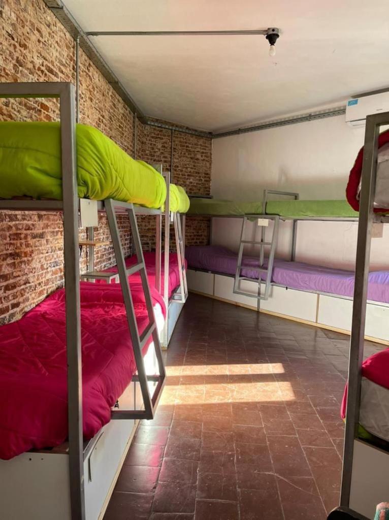High Hostel Ροσάριο Εξωτερικό φωτογραφία