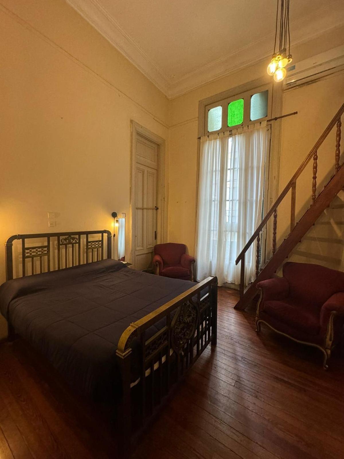 High Hostel Ροσάριο Εξωτερικό φωτογραφία