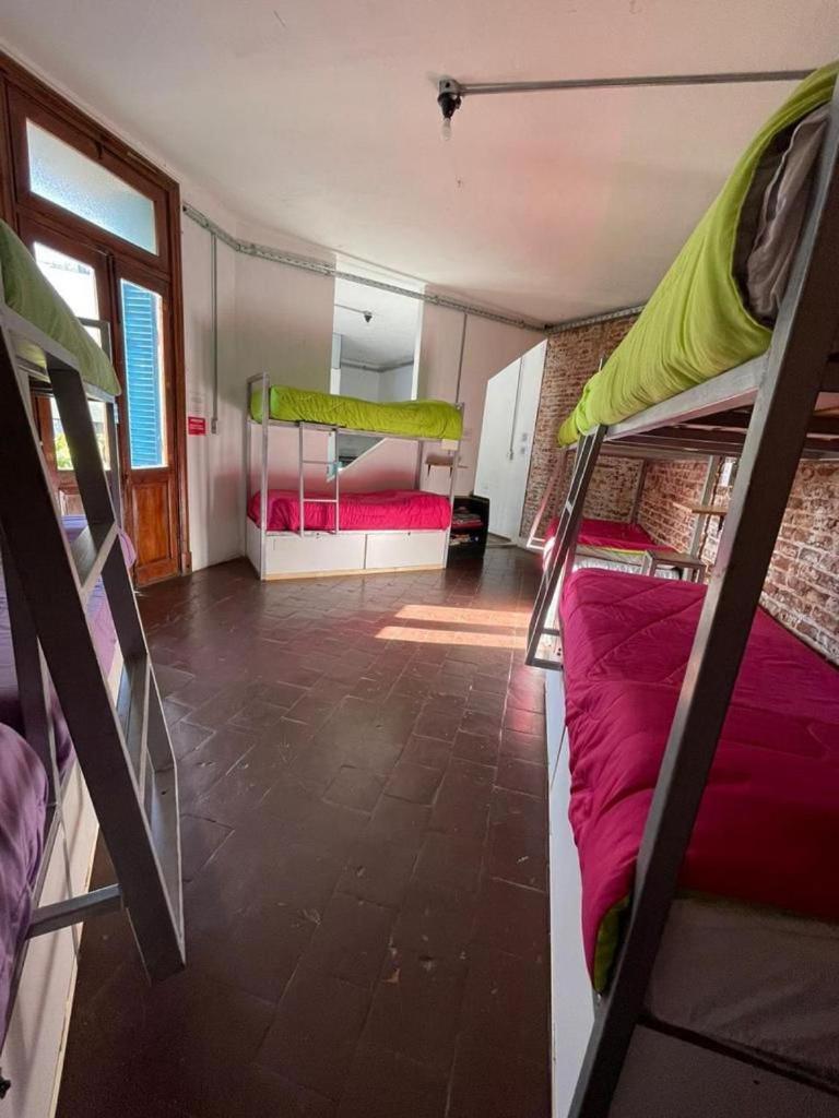 High Hostel Ροσάριο Εξωτερικό φωτογραφία