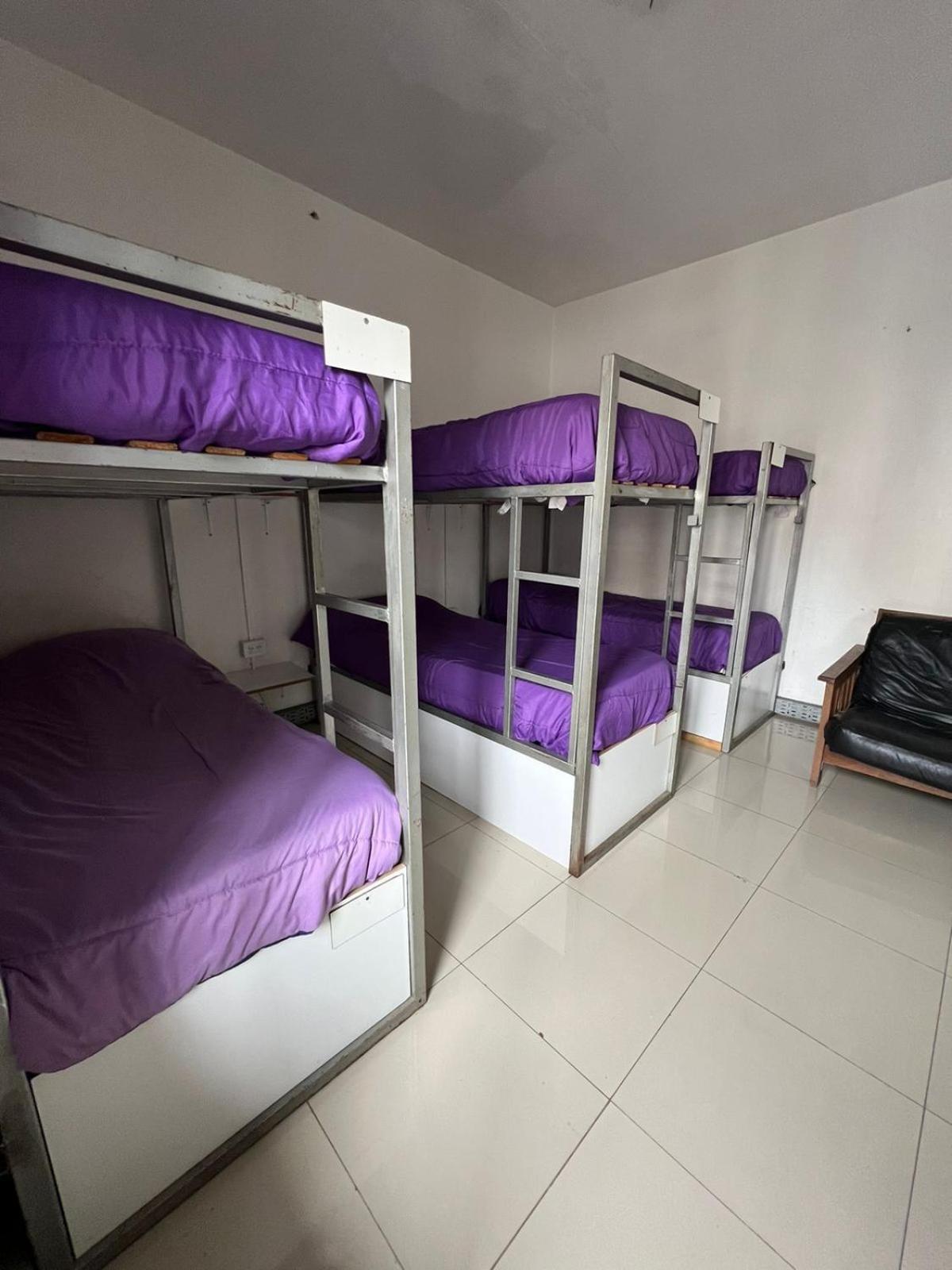 High Hostel Ροσάριο Εξωτερικό φωτογραφία