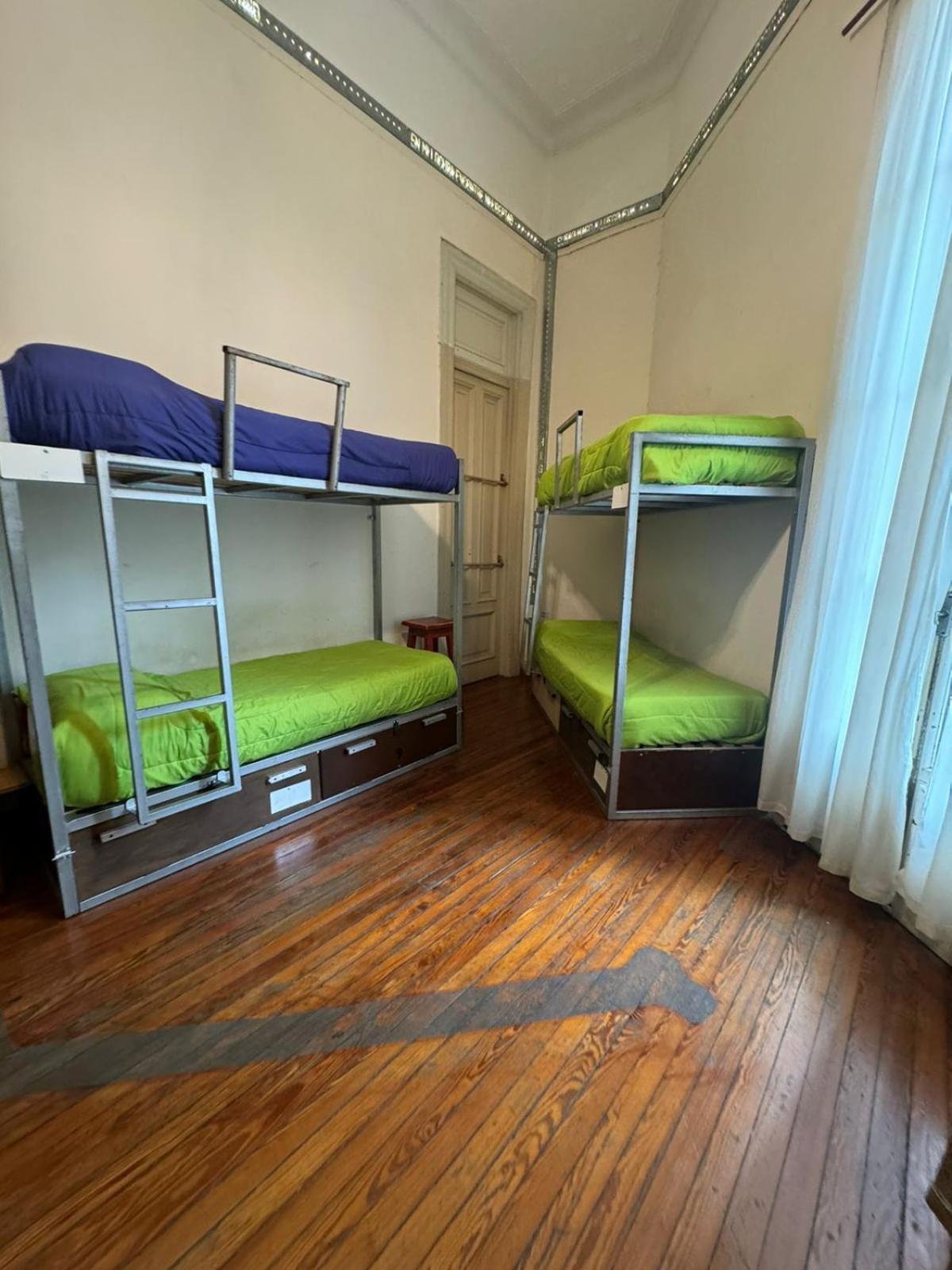 High Hostel Ροσάριο Εξωτερικό φωτογραφία