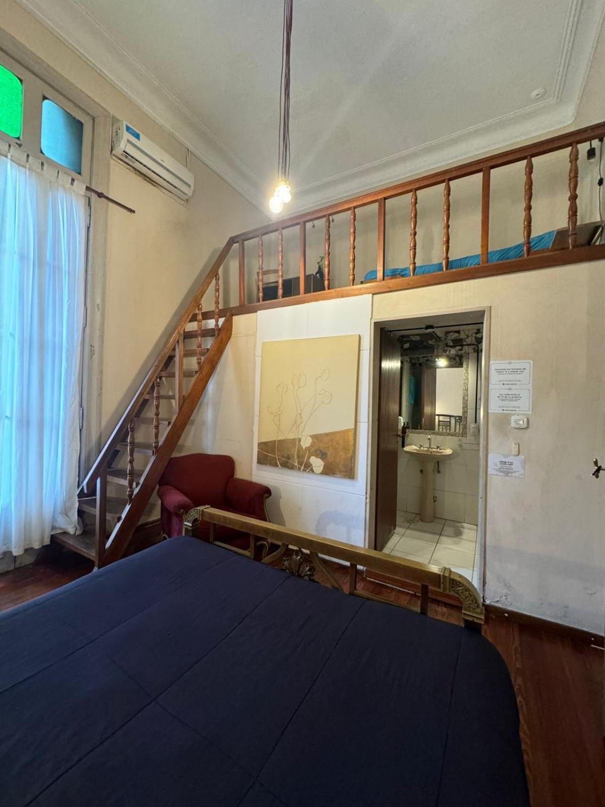 High Hostel Ροσάριο Εξωτερικό φωτογραφία
