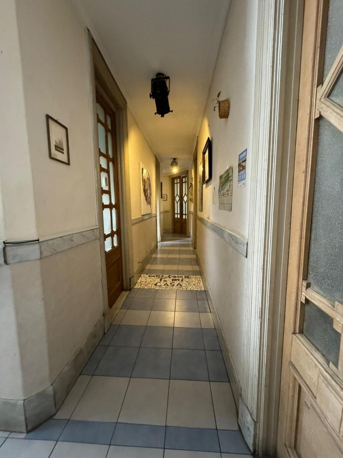 High Hostel Ροσάριο Εξωτερικό φωτογραφία