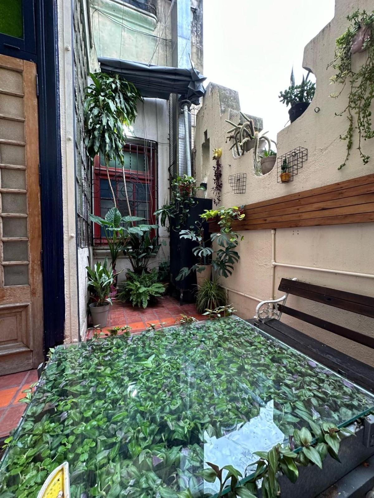 High Hostel Ροσάριο Εξωτερικό φωτογραφία