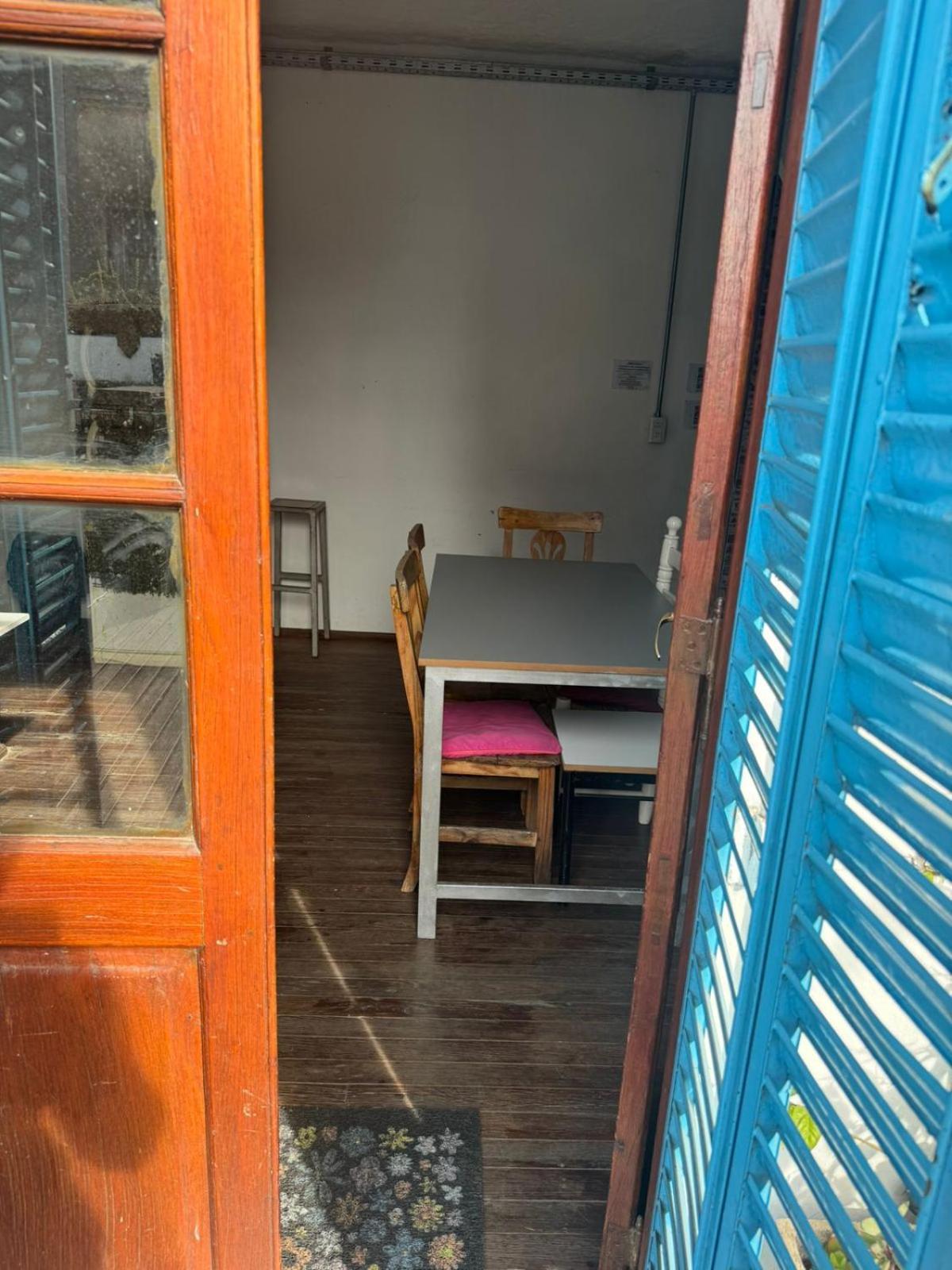High Hostel Ροσάριο Εξωτερικό φωτογραφία