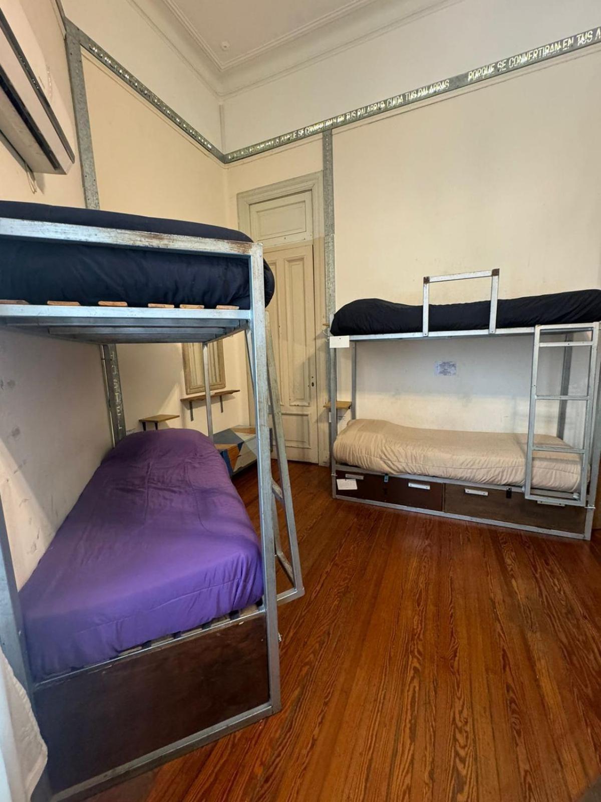 High Hostel Ροσάριο Εξωτερικό φωτογραφία