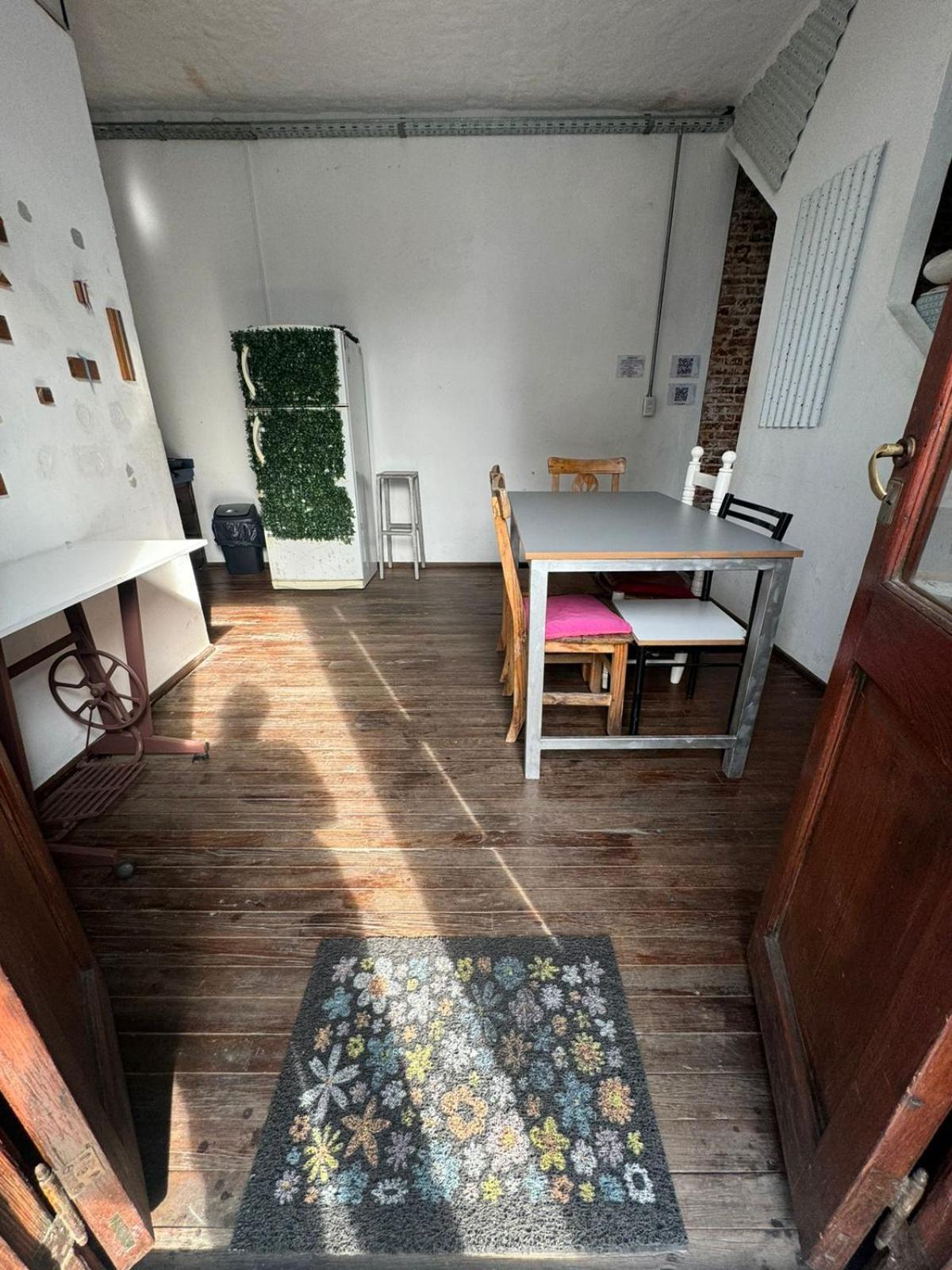 High Hostel Ροσάριο Εξωτερικό φωτογραφία