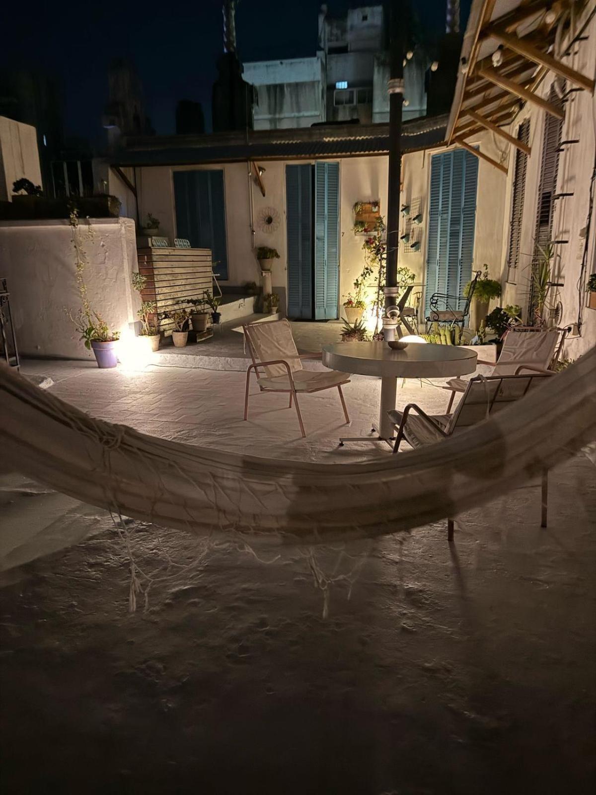 High Hostel Ροσάριο Εξωτερικό φωτογραφία