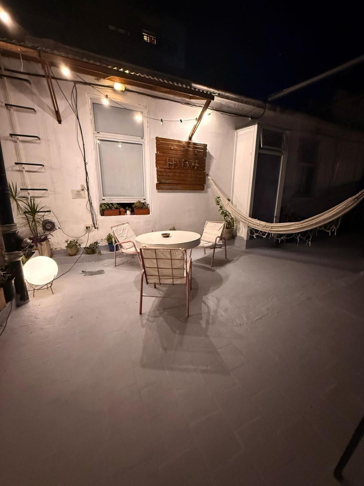 High Hostel Ροσάριο Εξωτερικό φωτογραφία
