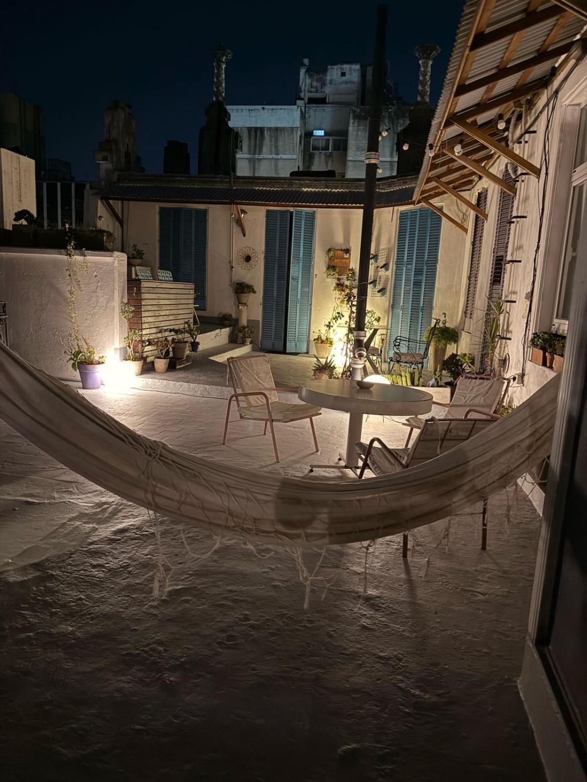 High Hostel Ροσάριο Εξωτερικό φωτογραφία