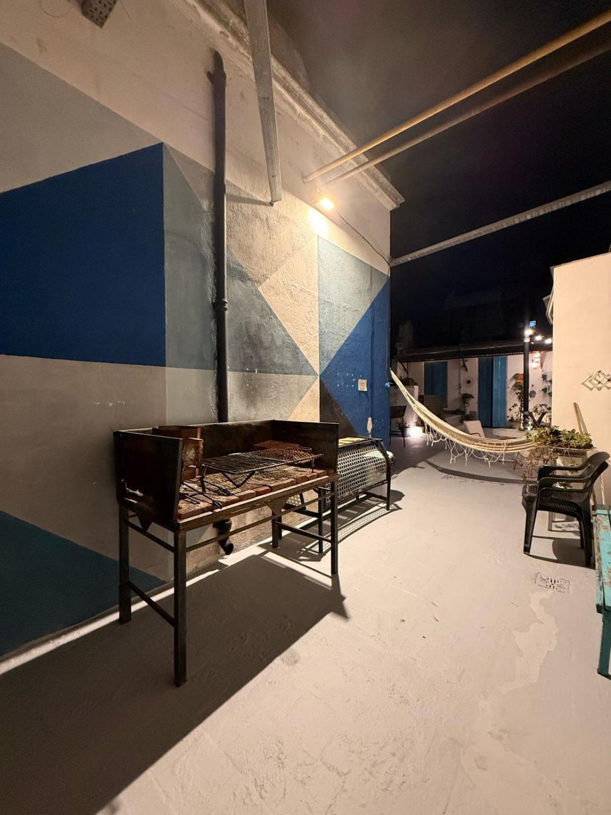 High Hostel Ροσάριο Εξωτερικό φωτογραφία