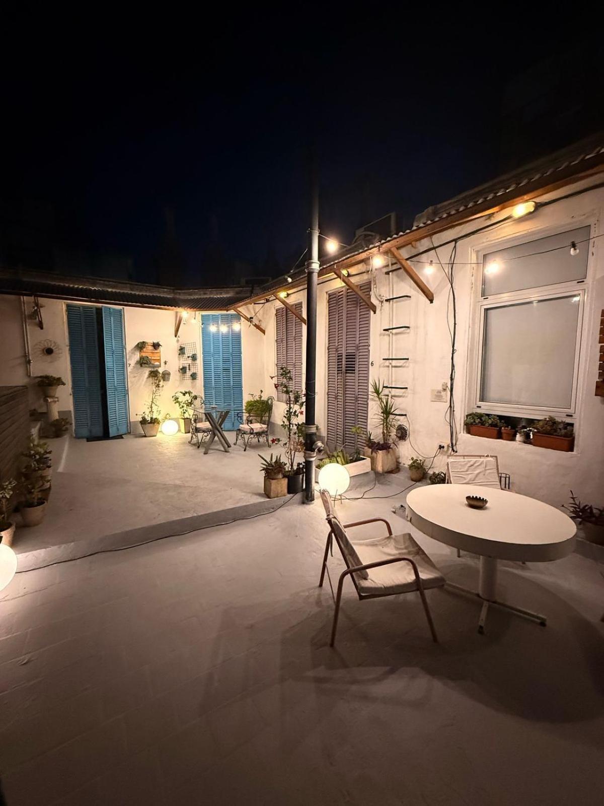 High Hostel Ροσάριο Εξωτερικό φωτογραφία