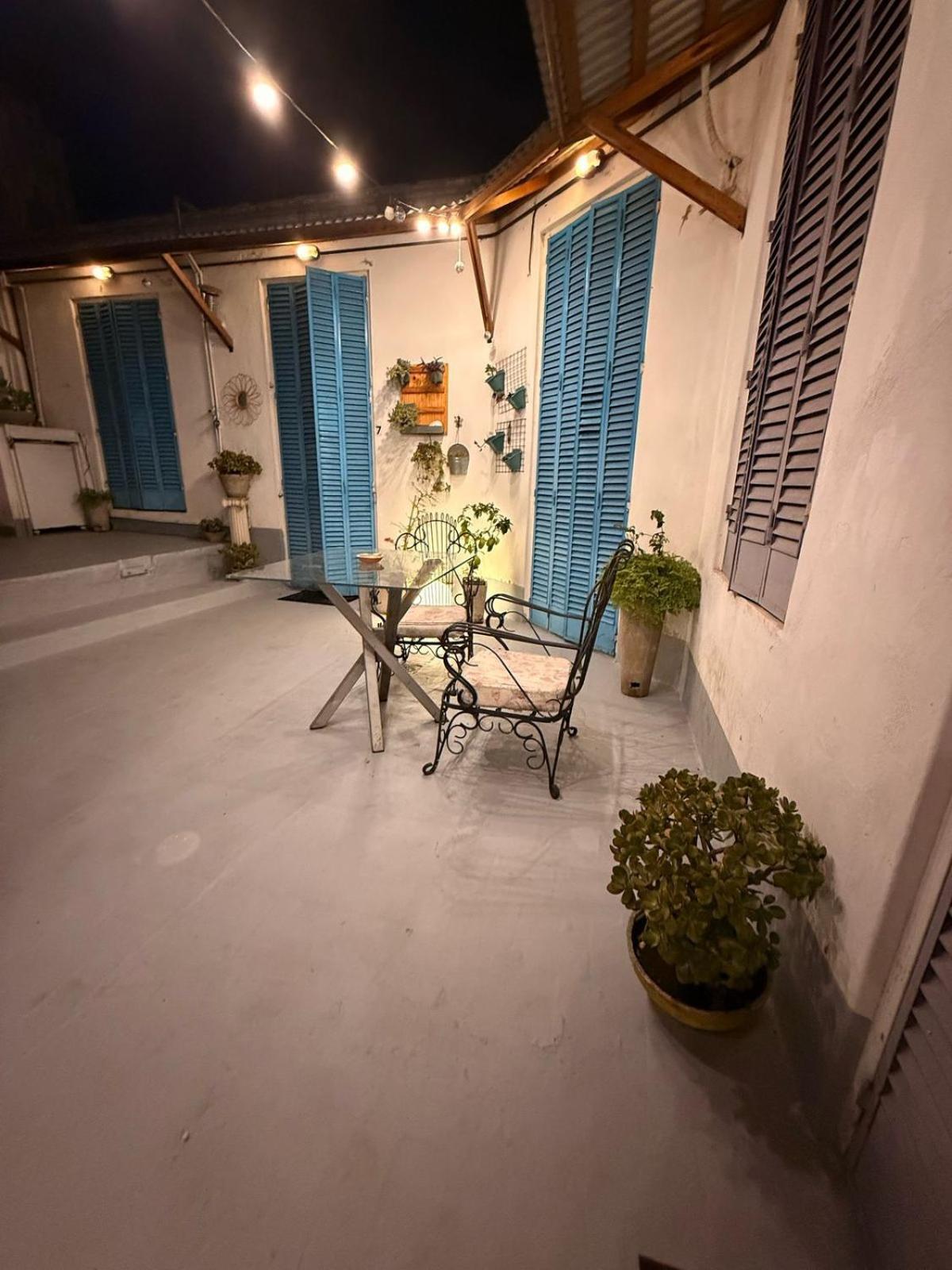 High Hostel Ροσάριο Εξωτερικό φωτογραφία