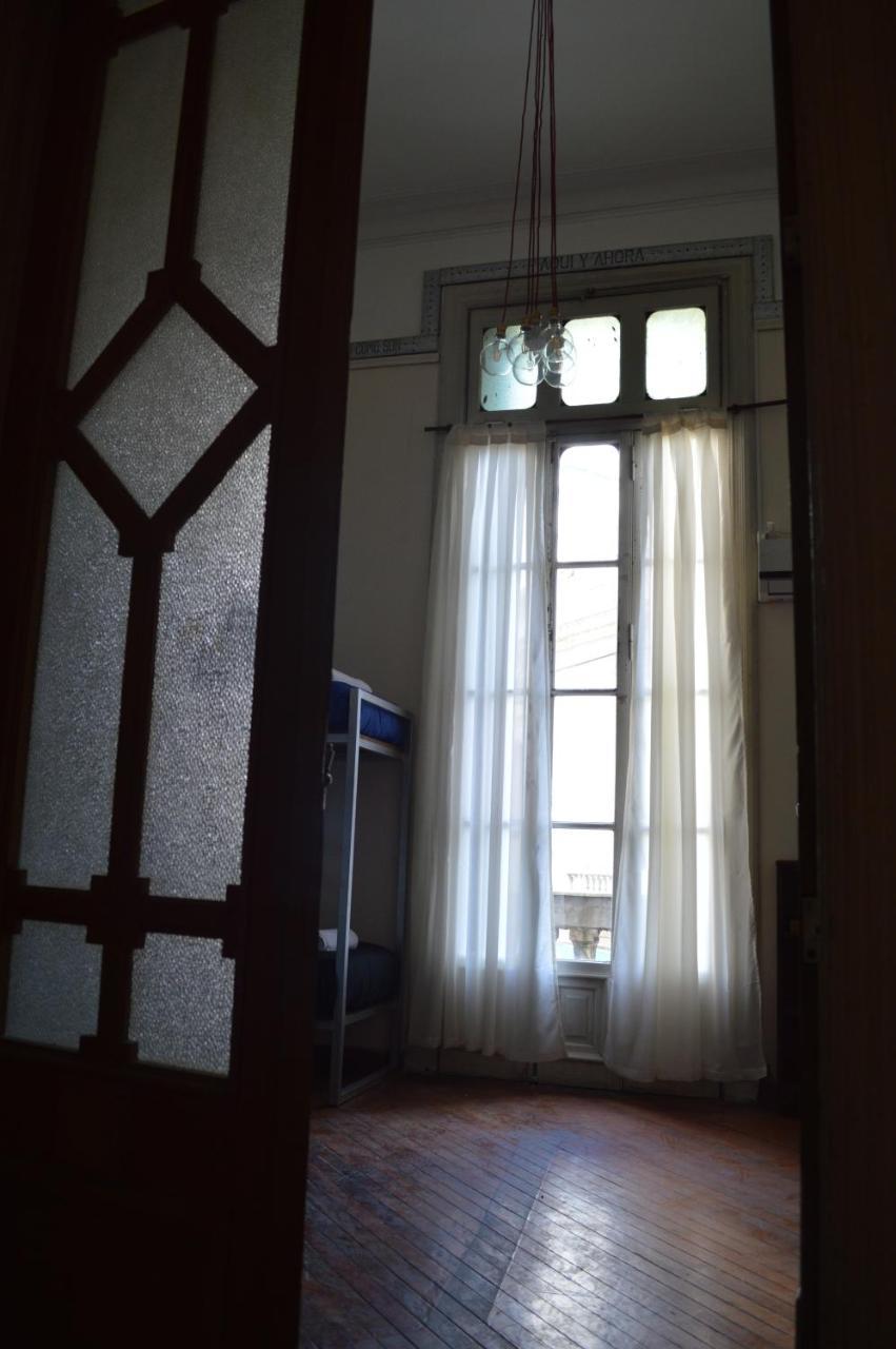 High Hostel Ροσάριο Εξωτερικό φωτογραφία