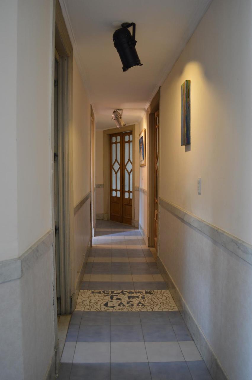 High Hostel Ροσάριο Εξωτερικό φωτογραφία