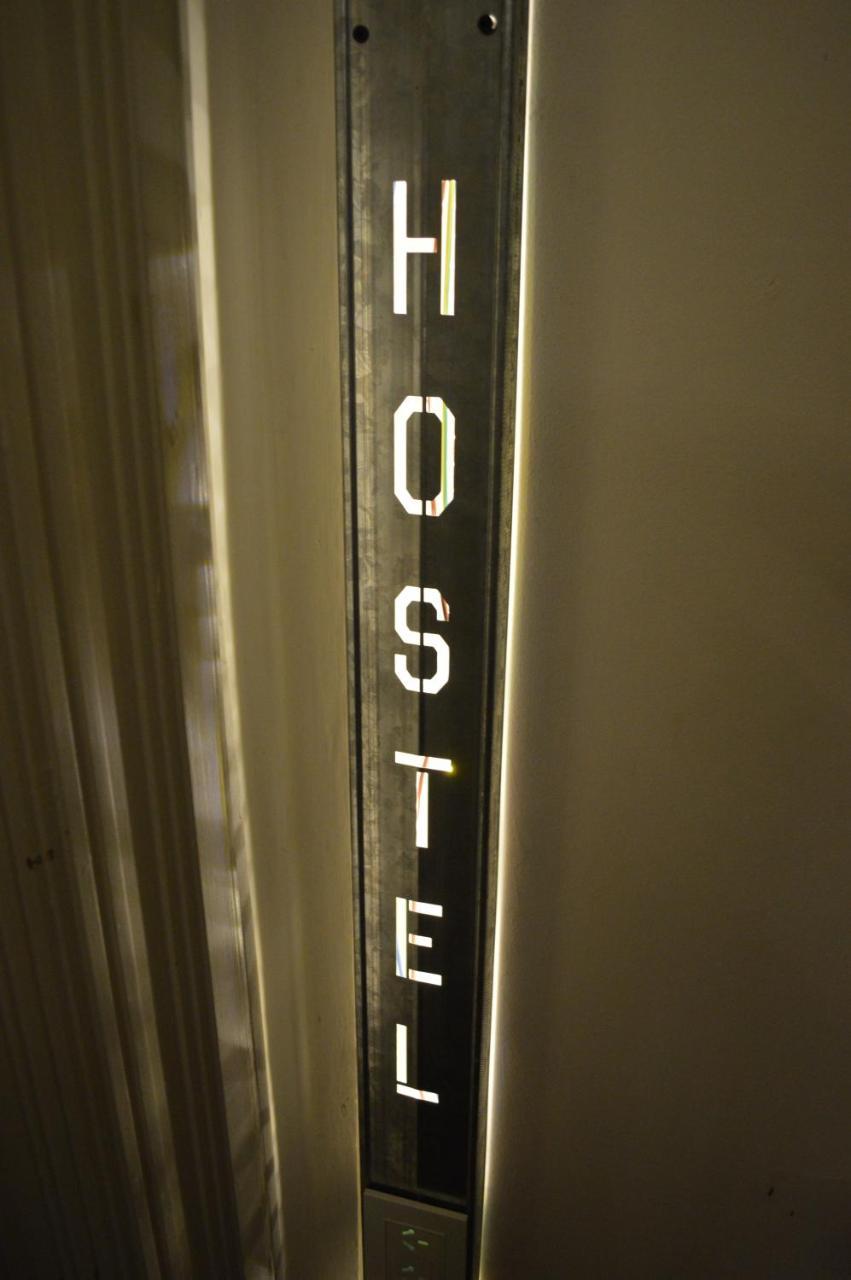 High Hostel Ροσάριο Εξωτερικό φωτογραφία