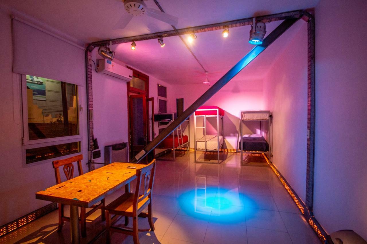 High Hostel Ροσάριο Εξωτερικό φωτογραφία
