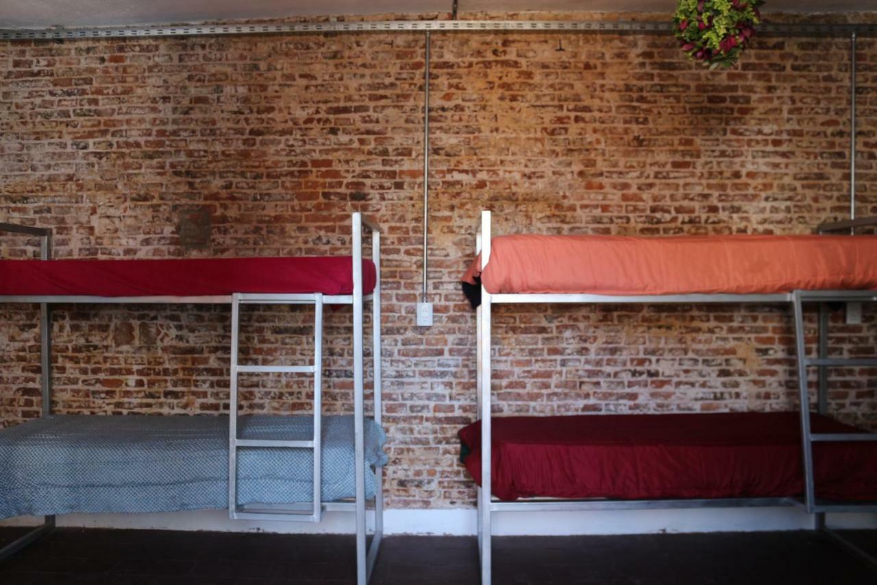 High Hostel Ροσάριο Εξωτερικό φωτογραφία