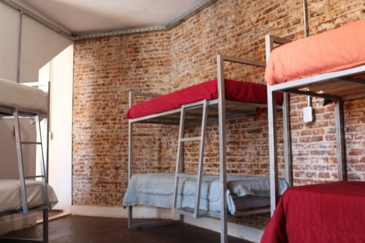 High Hostel Ροσάριο Εξωτερικό φωτογραφία