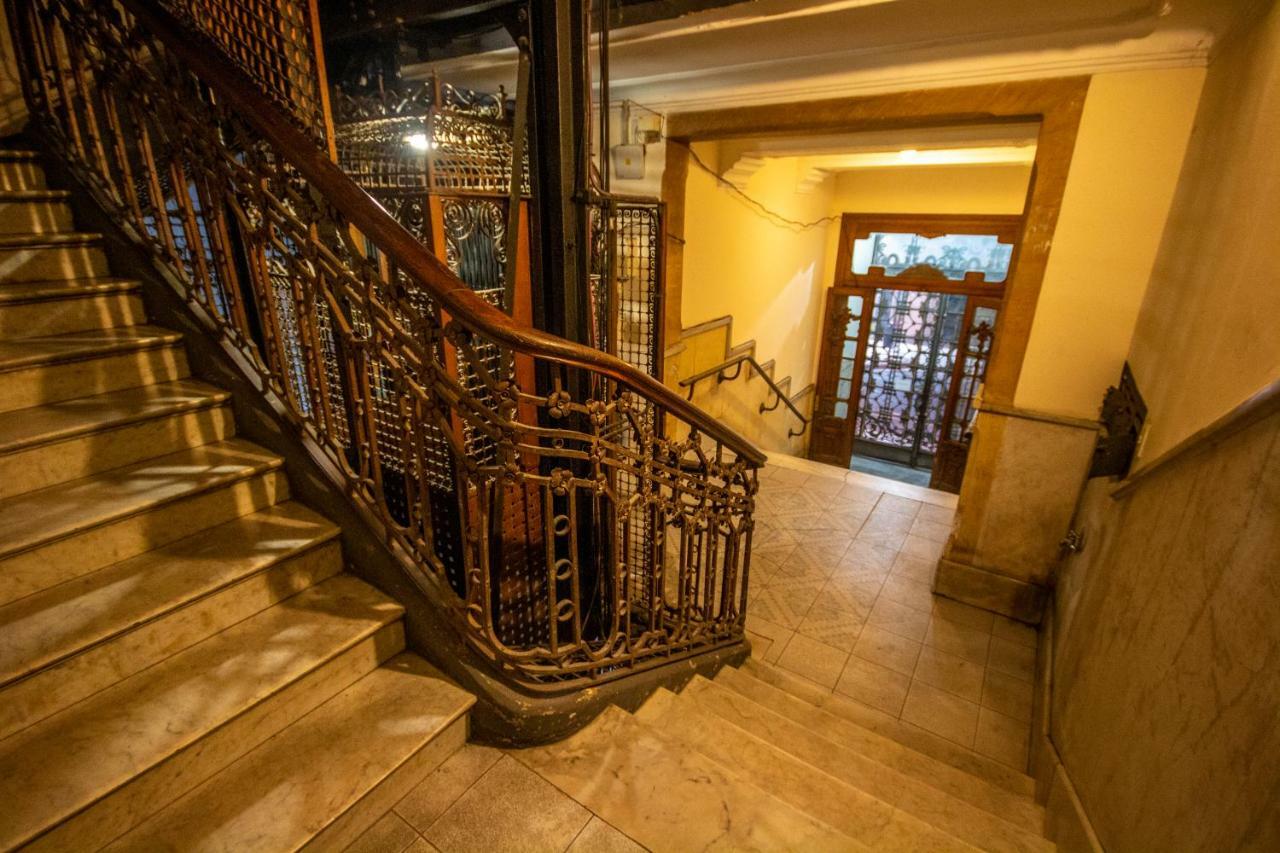 High Hostel Ροσάριο Εξωτερικό φωτογραφία